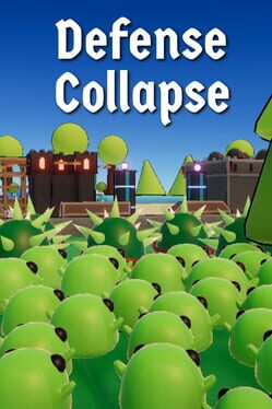Defense Collapse