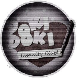 Doki Doki Insanity Club!