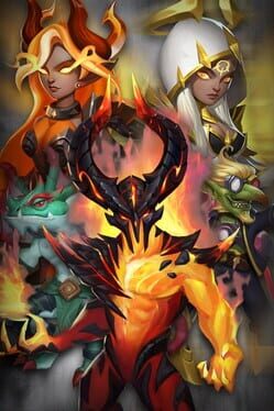 Crash of Magic