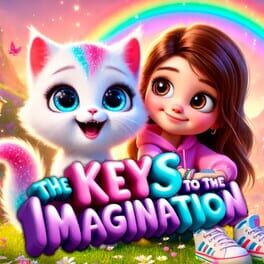 The Keys to the Imagination