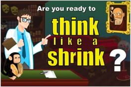 Think Like a Shrink