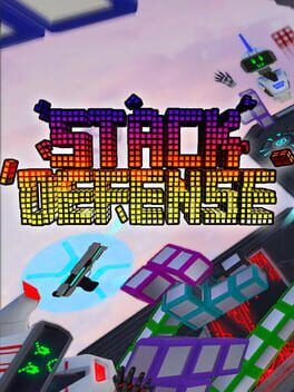 Stack Defense
