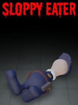 Sloppy Eater