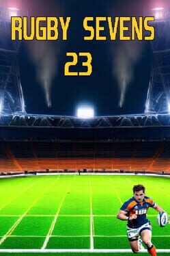 Rugby Sevens 23