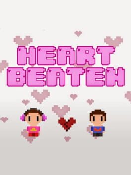 Heart Beaten