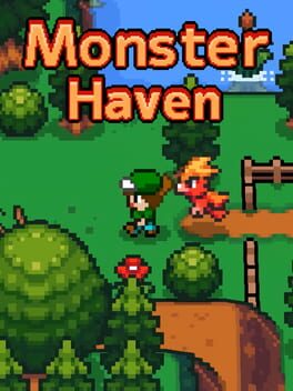 Monster Haven
