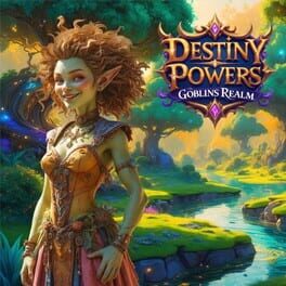 Destiny Powers: Goblins Realm