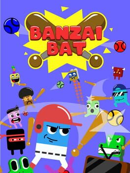 Banzai Bat