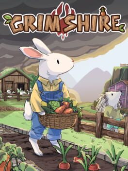 Grimshire