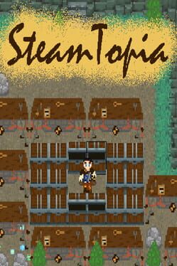 SteamTopia