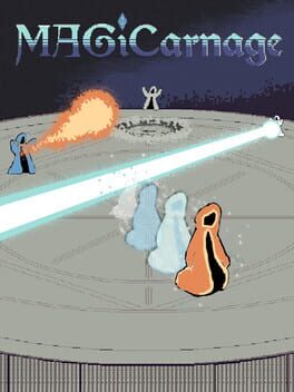 MagiCarnage