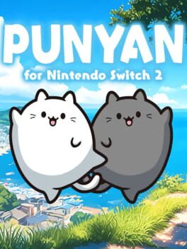Punyan for Nintendo Switch 2