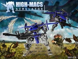 High-Macs Simulator