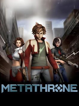 Metathrone