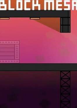 Half-Life 2d: Block Mesa