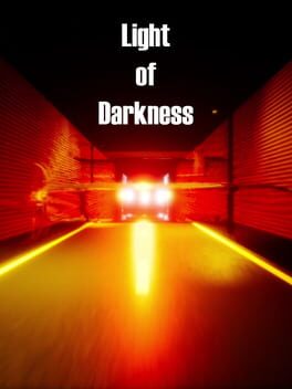Light of Darkness