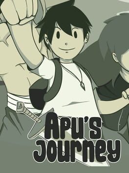 Apu's Journey