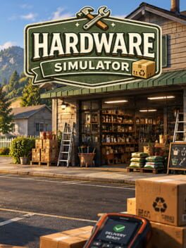 Hardware Simulator