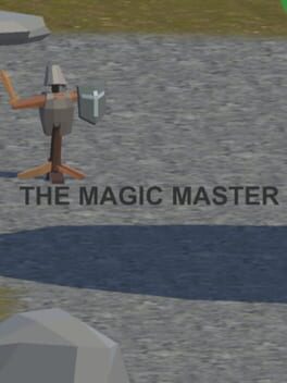 The Magic Master