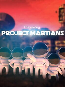 Project Martians