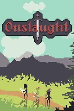 Onslaught
