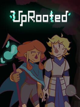 UpRooted