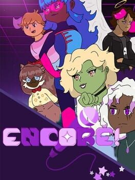 Encore!