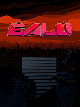 Ealu