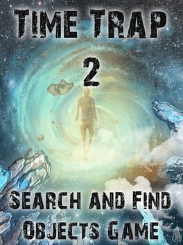 Time Trap 2: Search and Find Objects Game - Hidden Pictures