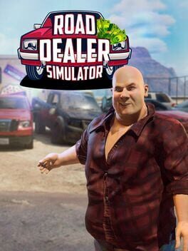 Road Dealer Simulator