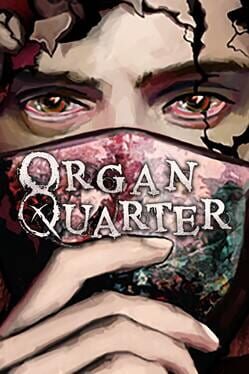 Qrgan Quarter