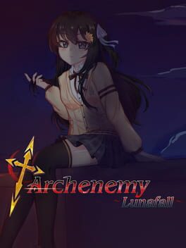 Archenemy: Lunafall