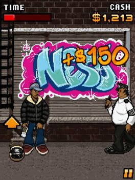 Hip Hop Immortals
