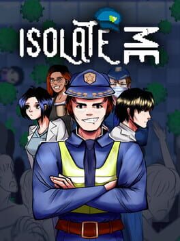 Isolate Me!