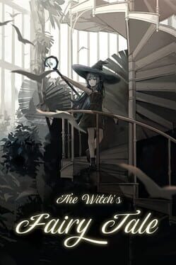 The Witch's Fairy Tale