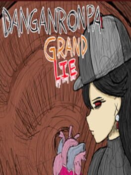 Danganronpa: Grand Lie