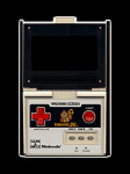 Donkey Kong Jr.