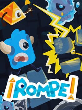 Rompe!
