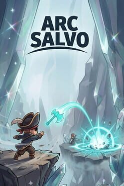 Arc Salvo