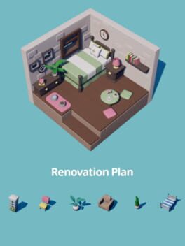 Renovation Plan