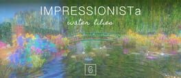 Impressionista: Water Lilies