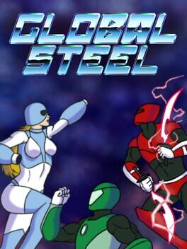 Global Steel