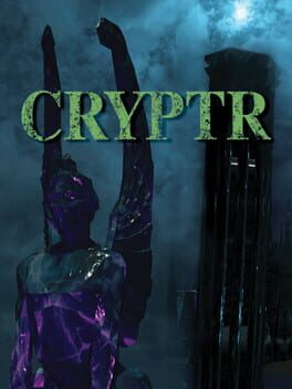 Cryptr