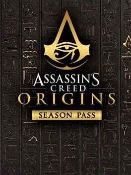 Assassin's Creed Origins: Season Pass