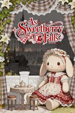 As Sweetberry Falls
