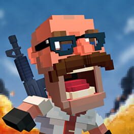 Guns Royale