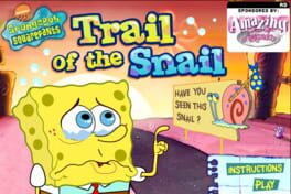 Trail of the Snail