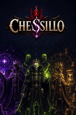 Chessillo