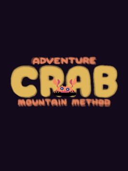 Adventure Crab Mountain Method