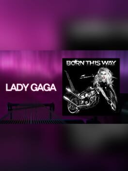 Beat Saber: Lady Gaga - "The Edge Of Glory"